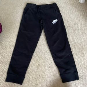 Nike sweatpants